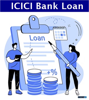 ICICI Bank Loan