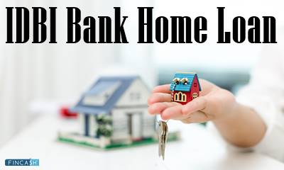 IDBI Bank Home Loan