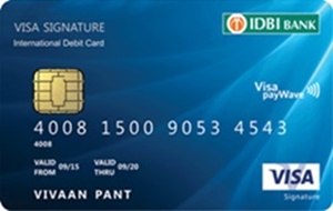 Best IDBI Bank Debit Cards 2023 - 2024