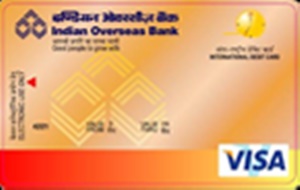 Best Indian Overseas Bank Debit Card 2022 - 2023