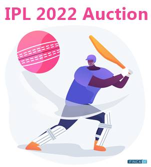 IPL 2022 Auction