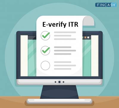 Ready to Verify Your Returns? Know These Ways to ITR Verification