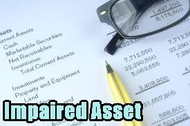 Impaired Asset