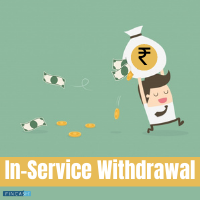 In-Service Withdrawal