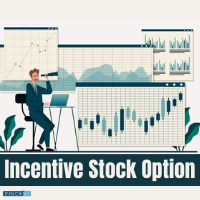 Incentive Stock Option