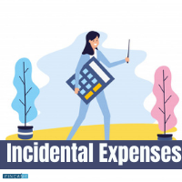 Incidental Expenses