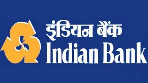 Indian Bank Debit Card
