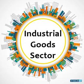 What is the Industrial Goods Sector?
