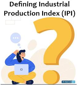 What is the Industrial Production Index?