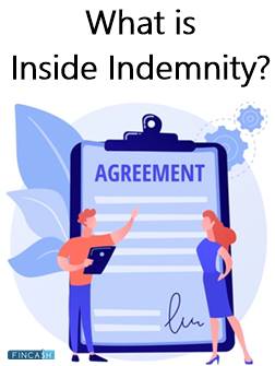 What is Inside Indemnity?