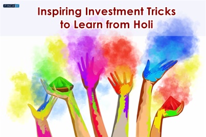 Inspiring Investment Tricks to Learn from Holi