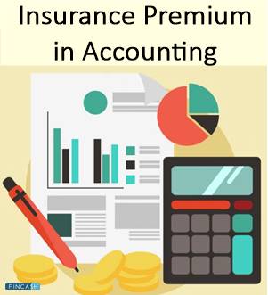 Insurance Premium in Accounting