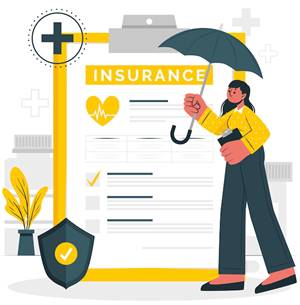Insurance Coverages Explained