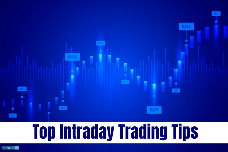 Top 7 Intraday Tips