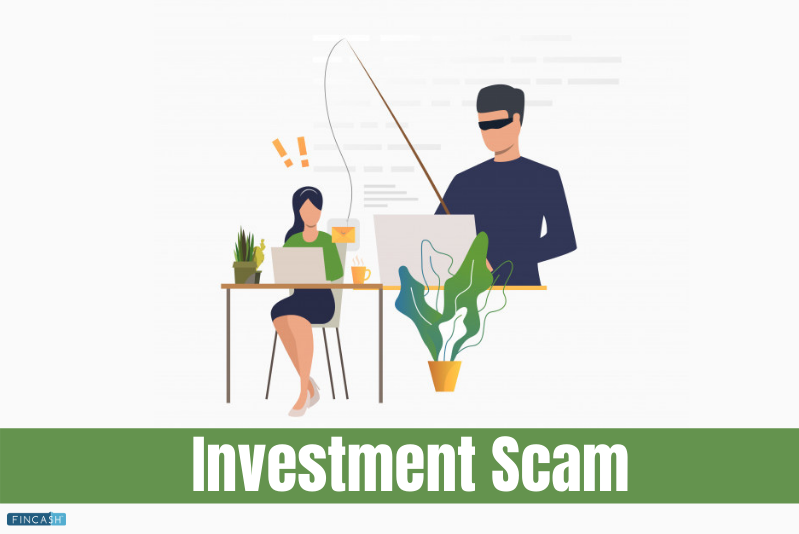 Investment Scam