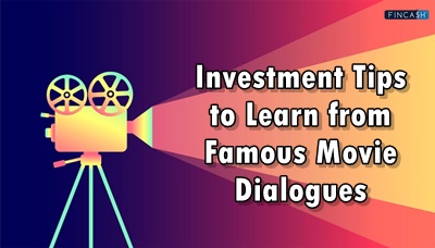 Investment Tips to Learn from Famous Movie Dialogues