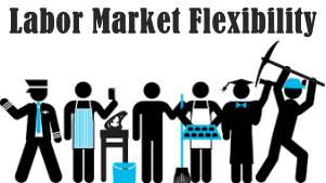 Labor Market Flexibility