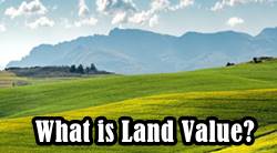 Land Value