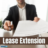 Lease Extension
