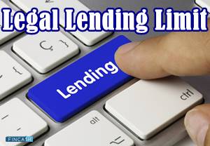 Legal Lending Limit