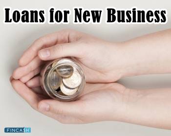 Loans for New Business