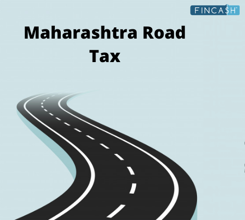 Details About Maharashtra Road Tax