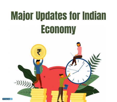 Finance Minister Announces Major Updates To Boost Indian Economy