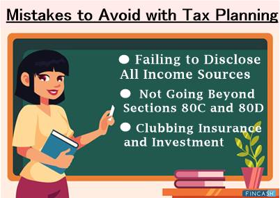 Smart Tips for Tax Planning in the New Financial Year