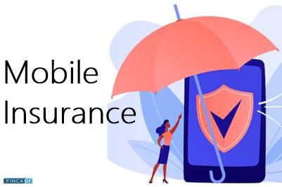 Mobile Insurance