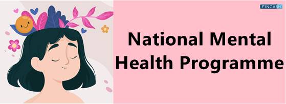 National Mental Health Programme