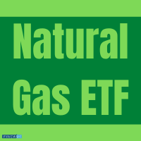 Natural Gas ETF