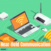 Near-field Communication