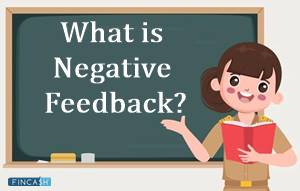 What is Negative Feedback?