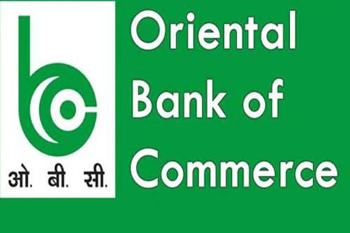 Oriental Bank Savings Account