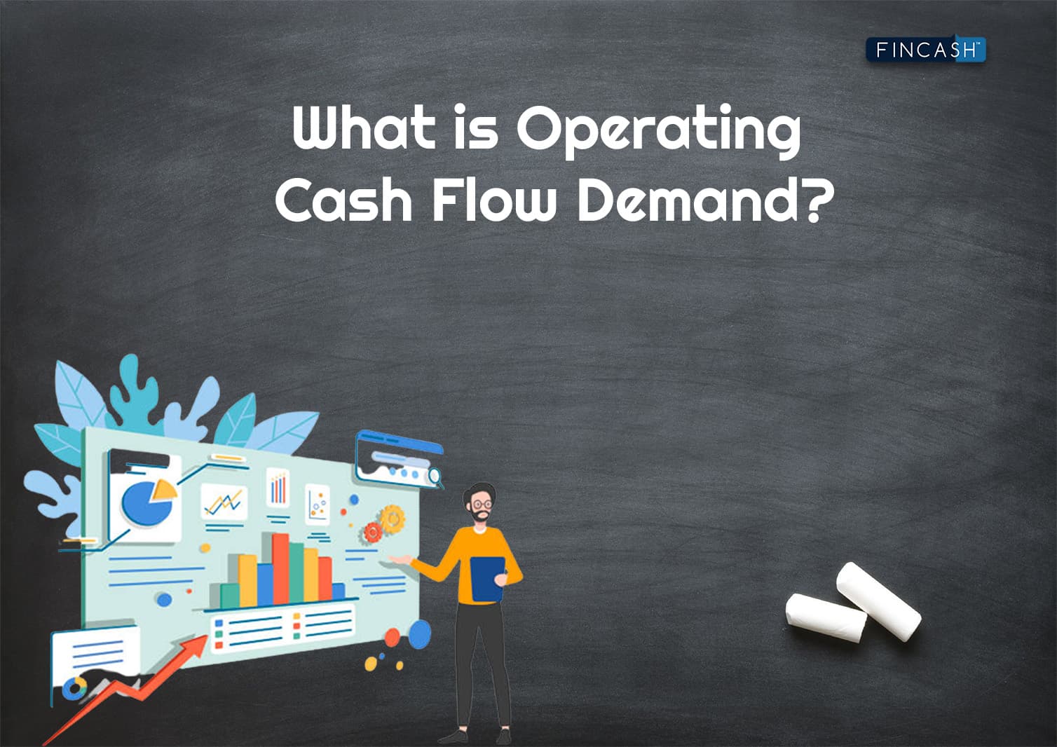 What is Operating Cash Flow Demand (OCFD)?