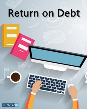 Return On Debt - ROD