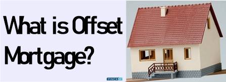 What is Offset Mortgage?