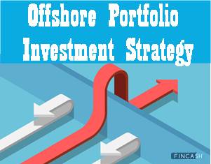 What is Offshore Portfolio Investment Strategy (OPIS)?