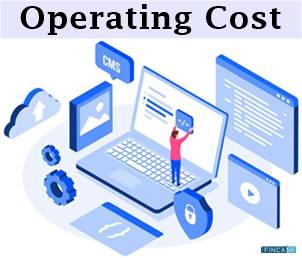 Operating Cost Meaning