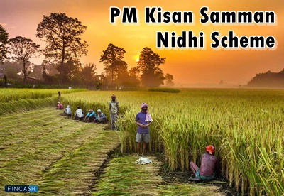 PM Kisan Samman Nidhi Scheme 2023