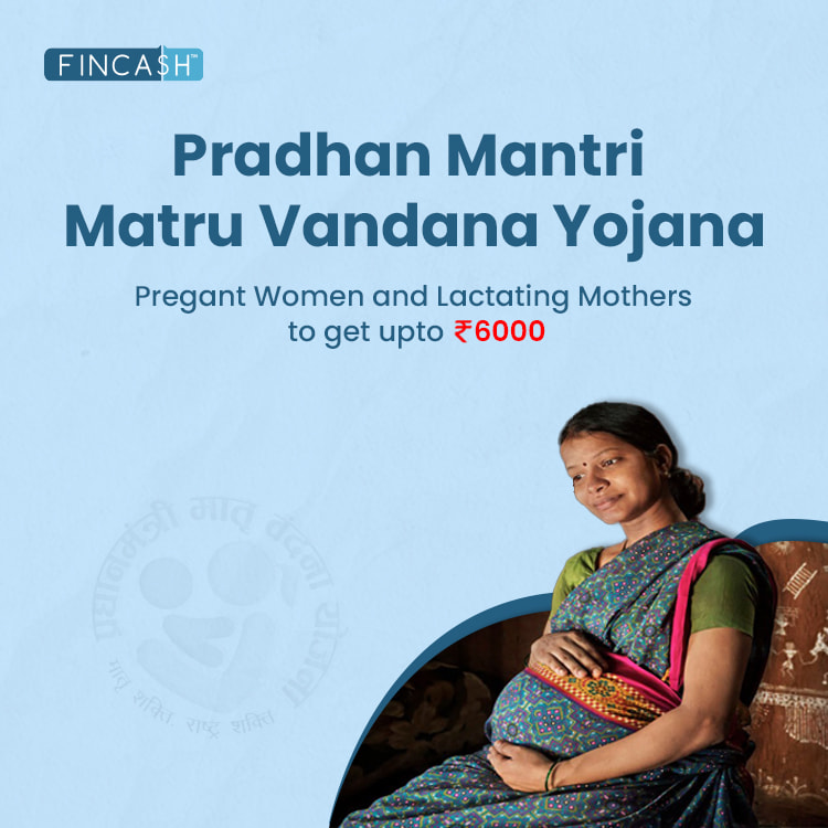 Pradhan Mantri Matru Vandana Yojana (PMMVY)