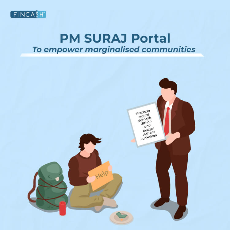 PM-SURAJ Portal