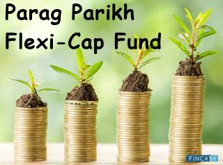 Parag Parikh Flexi-Cap Fund