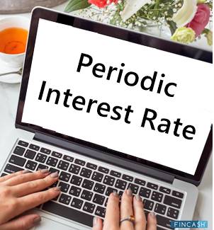 Defining Periodic Interest Rate