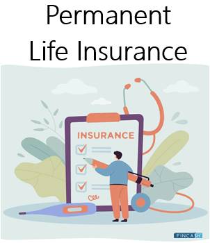 Permanent Life Insurance