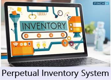 Perpetual Inventory System