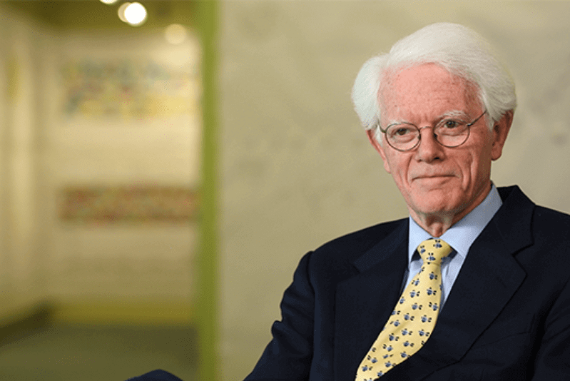 Peter Lynch’s Top 5 Investing Tips for Financial Success