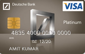 Best Deutsche Bank Debit Card 2023 - 2024