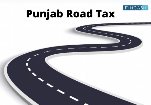 Get Detailed Information of Punjab Road Tax