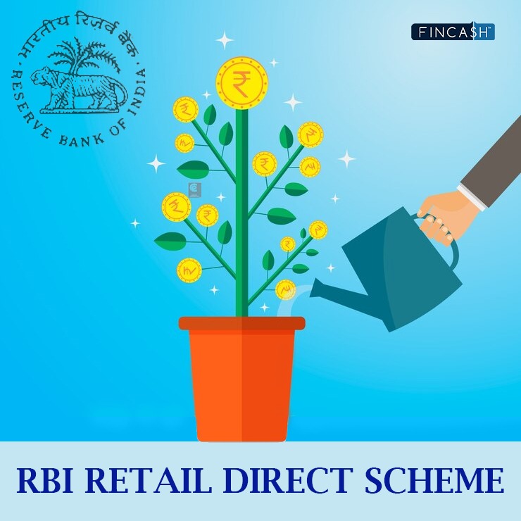 Everything to Know About RBI Retail Direct Scheme
